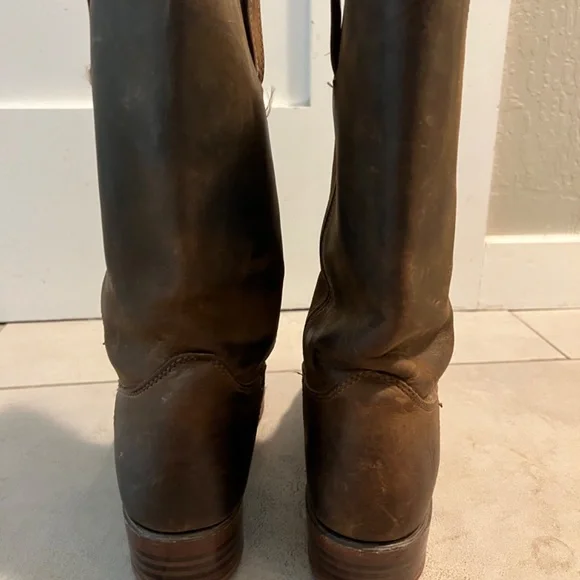 Frye Boots - Picture 2 of 14